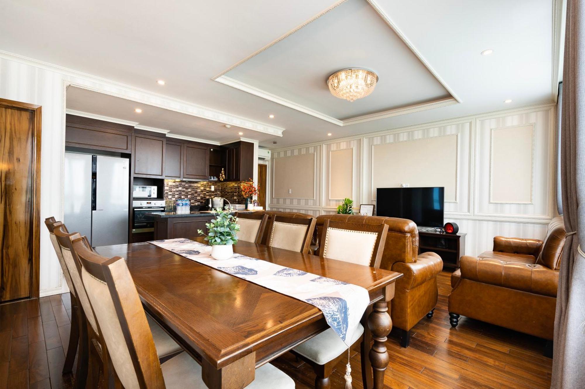 2br 3br Luxury Sky Pool TP. Hồ Chí Minh