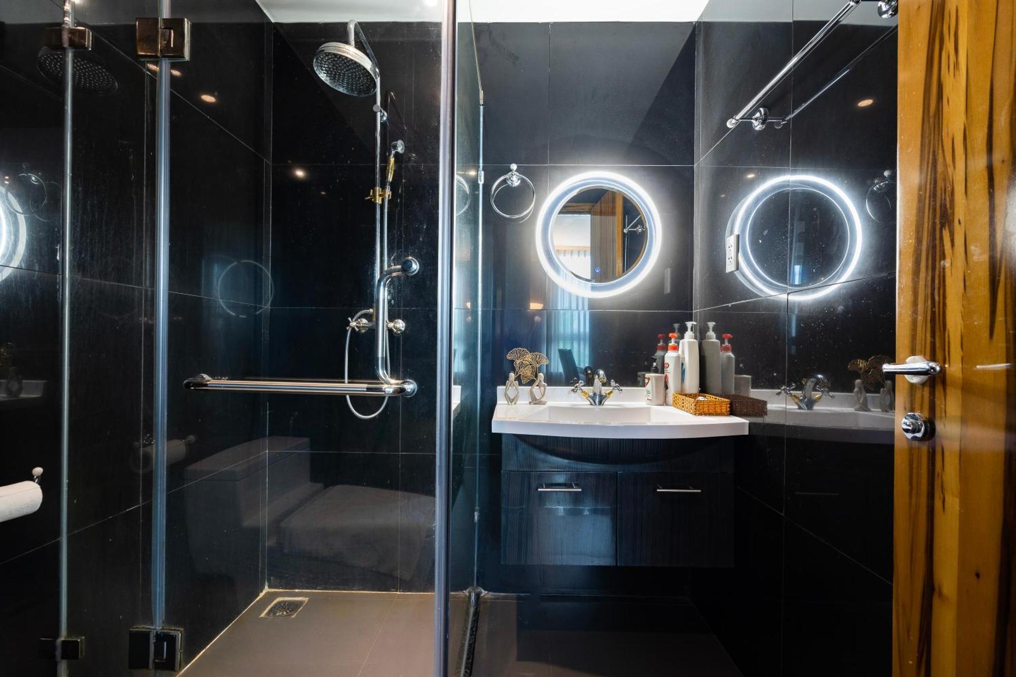 2br 3br Luxury Sky Pool * TP. Hồ Chí Minh