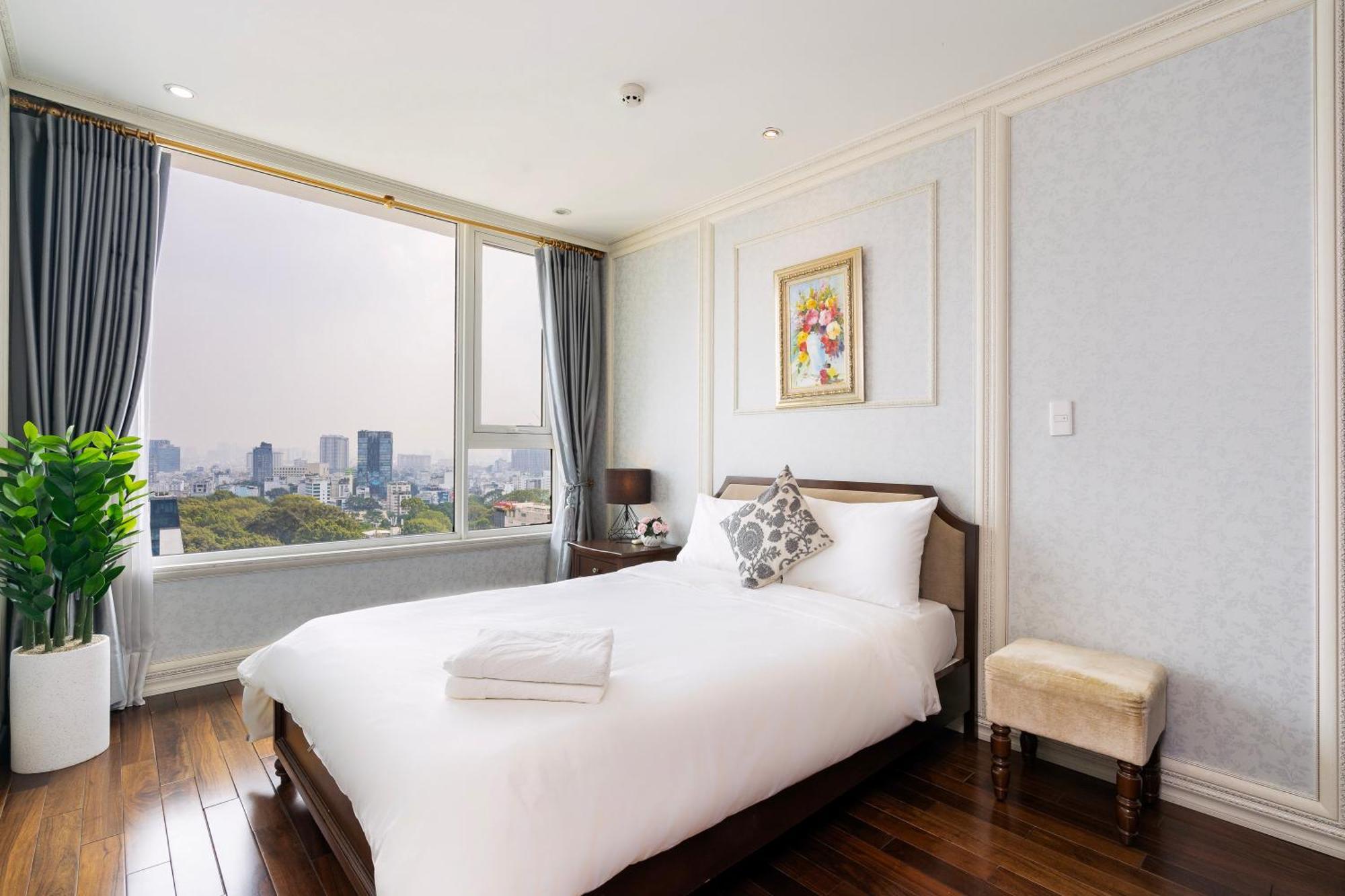 2br 3br Luxury Sky Pool TP. Hồ Chí Minh