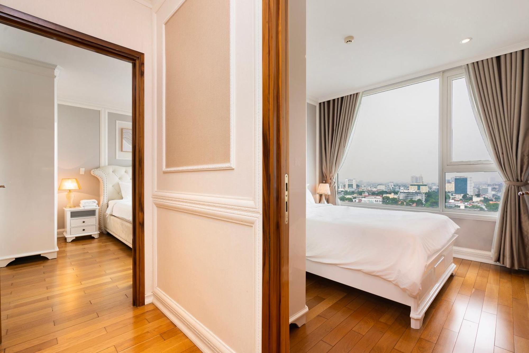 2br 3br Luxury Sky Pool * TP. Hồ Chí Minh